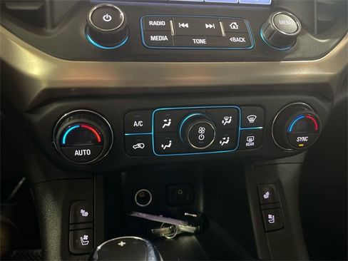 Used 2017 GMC Acadia Denali w/ Technology Package image 18