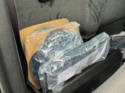 Used 2024 RAM 5500 SLT w/ Quick Order Package 2YG SLT image 12