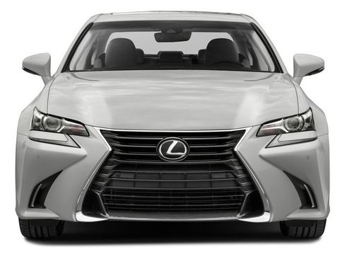 Used 2016 Lexus GS 350 F Sport w/ F Sport Package image 4