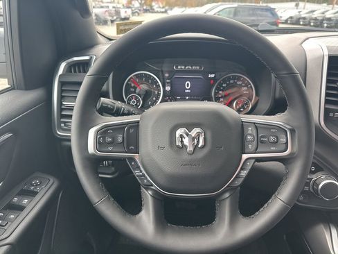 New 2026 RAM 1500 Big Horn/Lone Star image 15