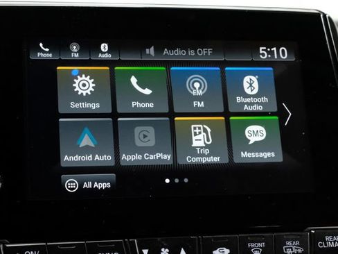 Used 2019 Honda Odyssey EX image 29