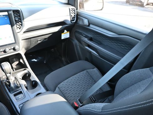 New 2025 Ford Ranger XL w/ Trailer Tow Package image 28