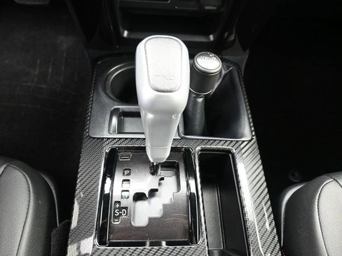 Certified 2024 Toyota 4Runner TRD Pro image 27