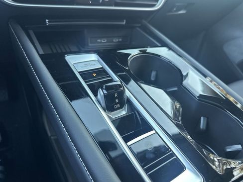 New 2026 Volkswagen Atlas SEL image 20