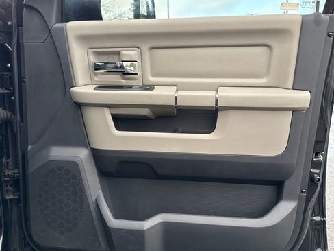Used 2012 RAM 3500 SLT w/ Luxury Group image 26