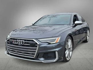 Used 2023 Audi S6 Premium Plus w/ Premium Plus Package video 1