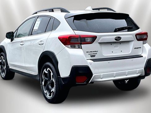 Used 2022 Subaru Crosstrek 2.5i Limited w/ Popular Package #4A image 4
