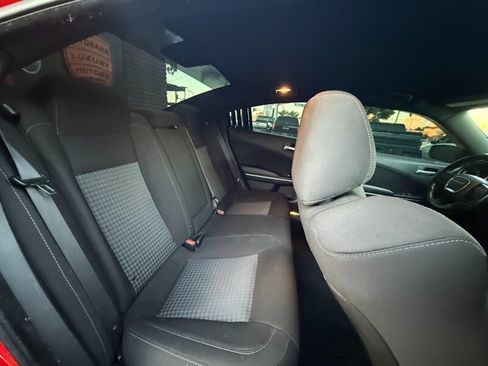 Used 2022 Dodge Charger R/T RWD image 32