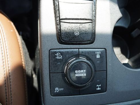 Used 2021 Ford Bronco Sport Badlands w/ Badlands Package AWD/4WD image 31