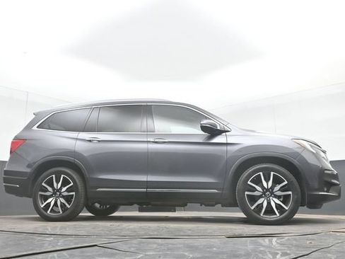 Used 2019 Honda Pilot Touring image 36