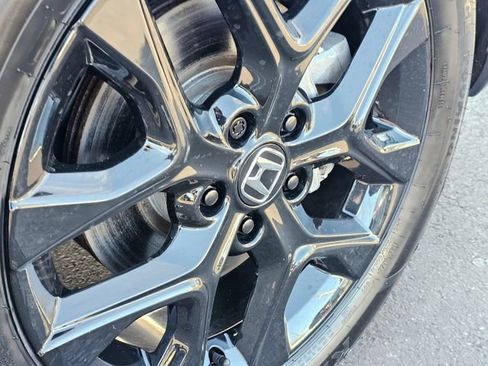 Used 2023 Honda HR-V Sport image 7