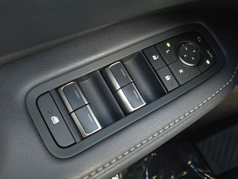 Certified 2024 Lexus TX 350 FWD w/ Captains Chair Package image 31