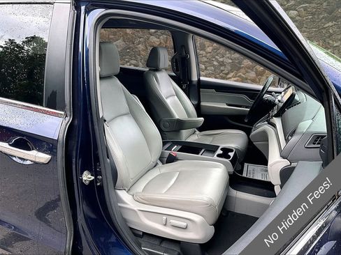 Used 2019 Honda Odyssey EX-L image 7