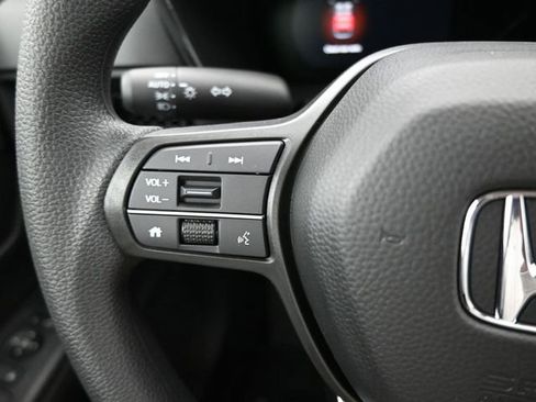 New 2026 Honda CR-V LX image 18