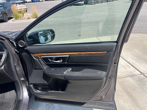 Used 2018 Honda CR-V EX image 23