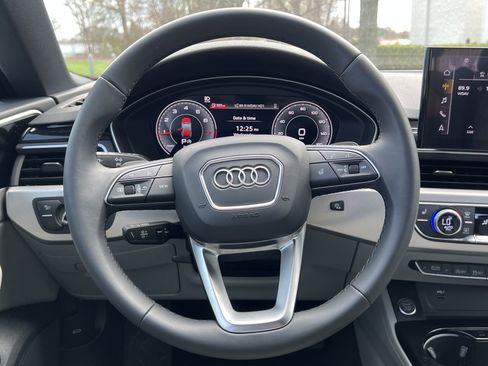 Used 2024 Audi A5 2.0T Premium w/ Summer of Audi Package image 18