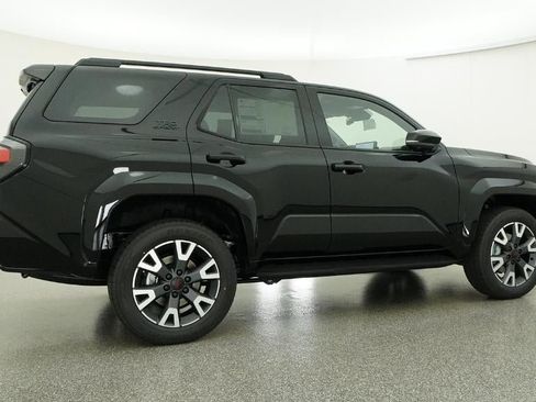 New 2026 Toyota 4Runner TRD Sport Premium AWD/4WD image 26