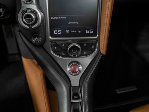 Used 2020 McLaren 720S Luxury RWD image 26