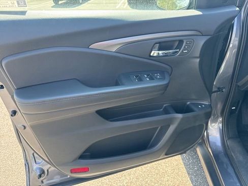 Certified 2022 Honda Pilot Special Edition image 23