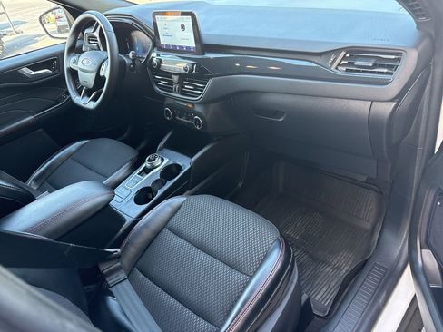 Used 2024 Ford Escape ST-Line w/ Equipment Group 301A FWD image 26