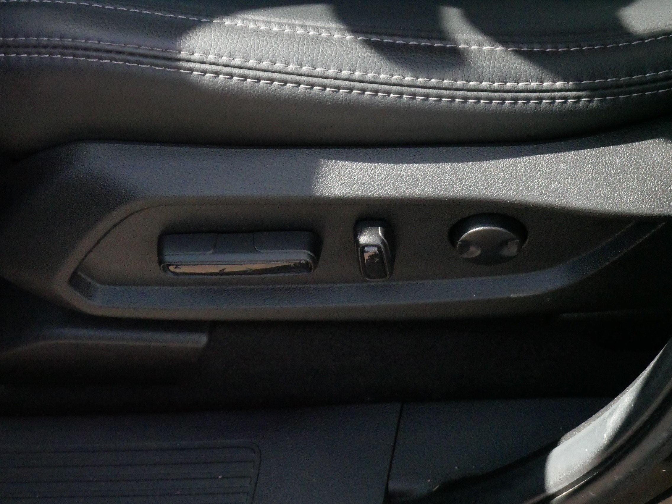 Certified 2025 Honda Pilot EX-L image 20