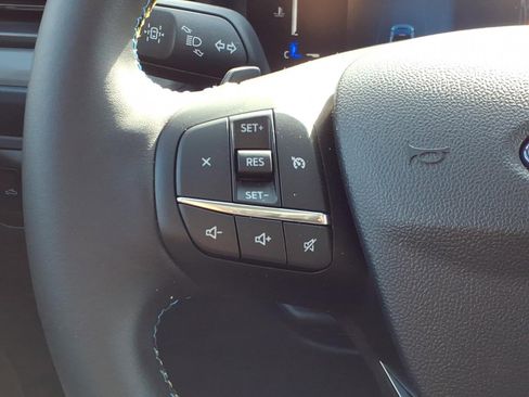 New 2026 Ford Maverick Lobo AWD/4WD image 18