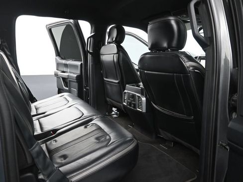Used 2020 Ford F150 Platinum AWD/4WD image 12
