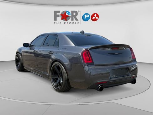 Used 2019 Chrysler 300 S w/ S Model Appearance Package RWD image 3