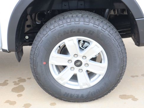 New 2026 Ford Ranger XL AWD/4WD image 18