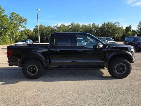 Used 2024 Ford F150 Raptor AWD/4WD image 6
