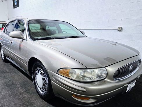 Used 2004 Buick Le Sabre Limited image 30