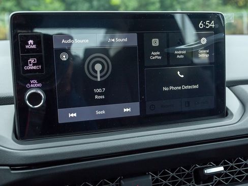 New 2026 Honda Accord SE image 26