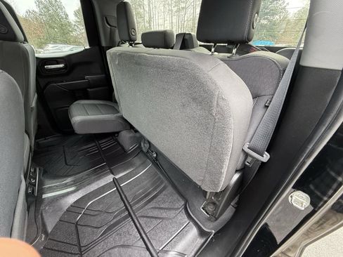 Used 2019 Chevrolet Silverado 1500 LT w/ All-Star Edition image 33