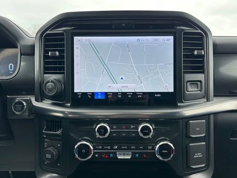 Used 2025 Ford F150 Lariat image 7