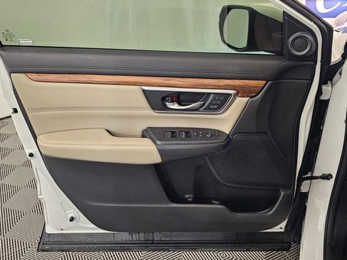 Used 2020 Honda CR-V EX-L image 2