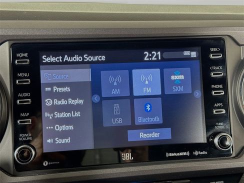 Used 2023 Toyota Tacoma TRD Pro image 33