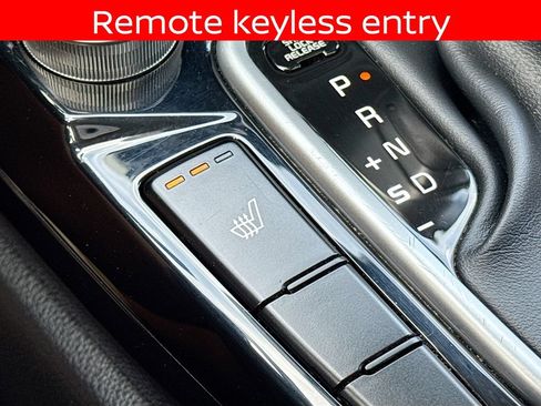 Used 2021 Kia Seltos SX AWD/4WD image 18
