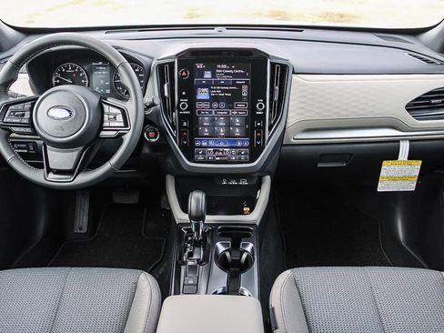 New 2026 Subaru Forester Premium image 22