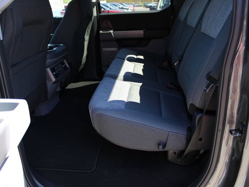 New 2026 Ford F250 XLT w/ XLT Premium Package image 12