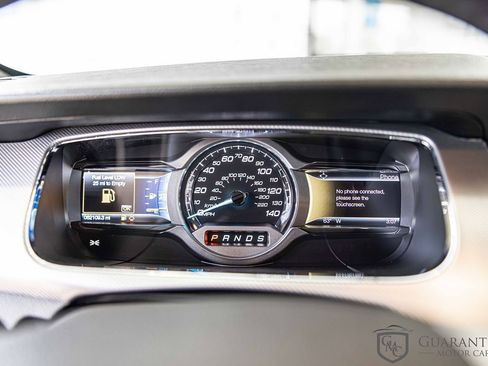 Used 2018 Ford Taurus SHO image 24