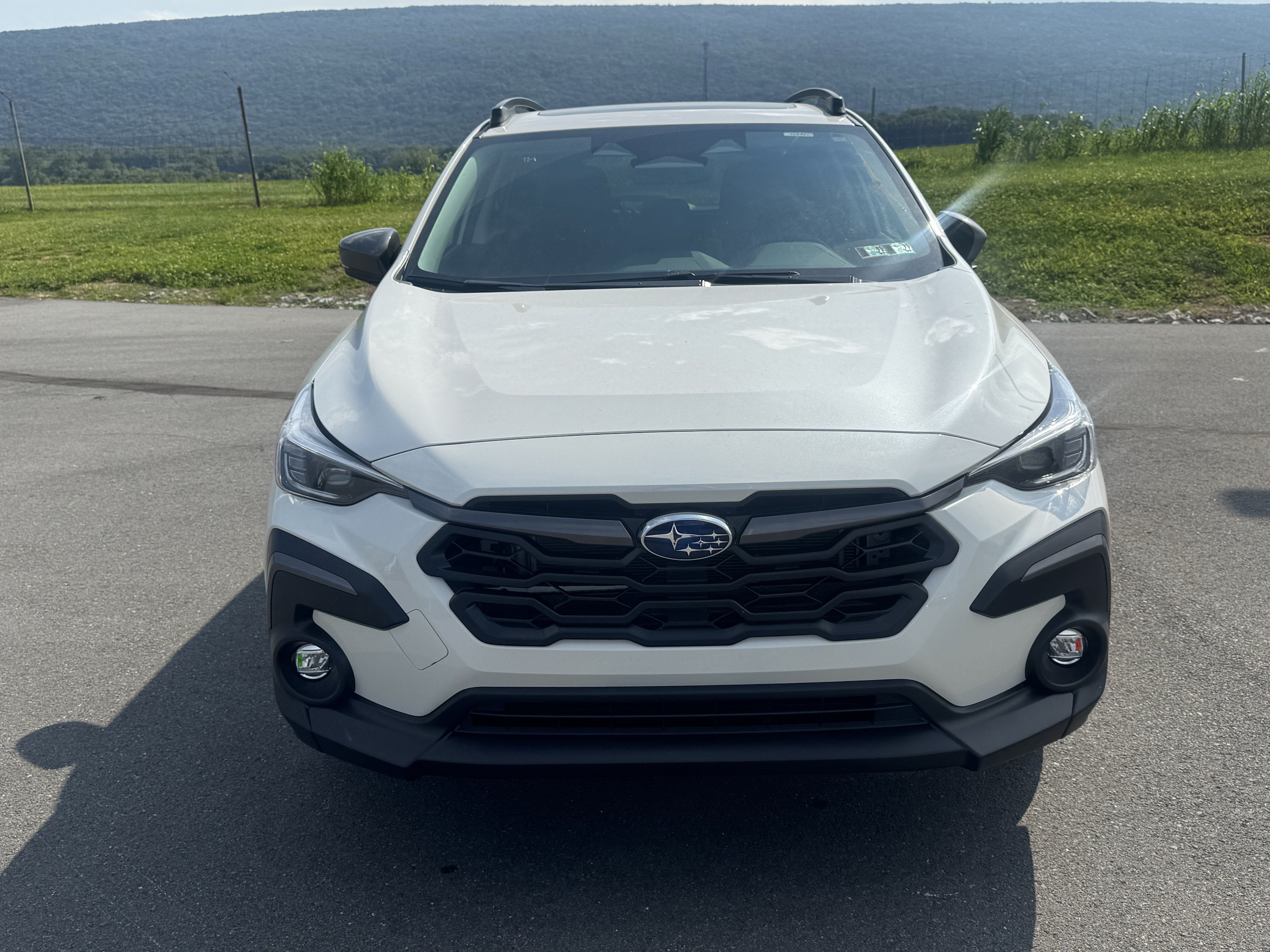 New 2026 Subaru Crosstrek 2.5i Limited AWD/4WD image 9