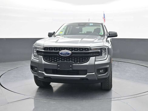 New 2025 Ford Ranger XL image 3