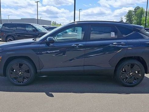 New 2026 Hyundai Kona SEL Sport FWD image 6