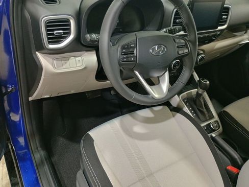 New 2026 Hyundai Venue SEL image 11