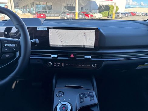 New 2026 Kia Sportage SX Prestige AWD/4WD image 22