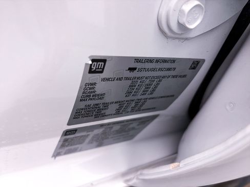 Used 2025 GMC Sierra 1500 Denali AWD/4WD image 45