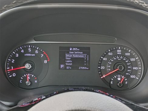 Used 2020 Kia Soul EX image 44