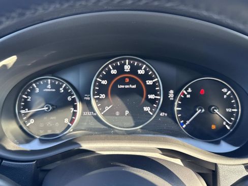 Used 2021 MAZDA CX-30 AWD 2.5 Turbo S image 12