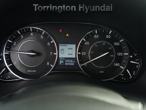 Used 2019 Nissan Armada SL w/ Premium Package image 13