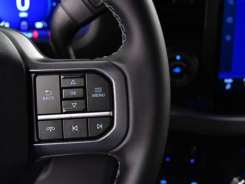 New 2026 Ford F150 XLT AWD/4WD image 50
